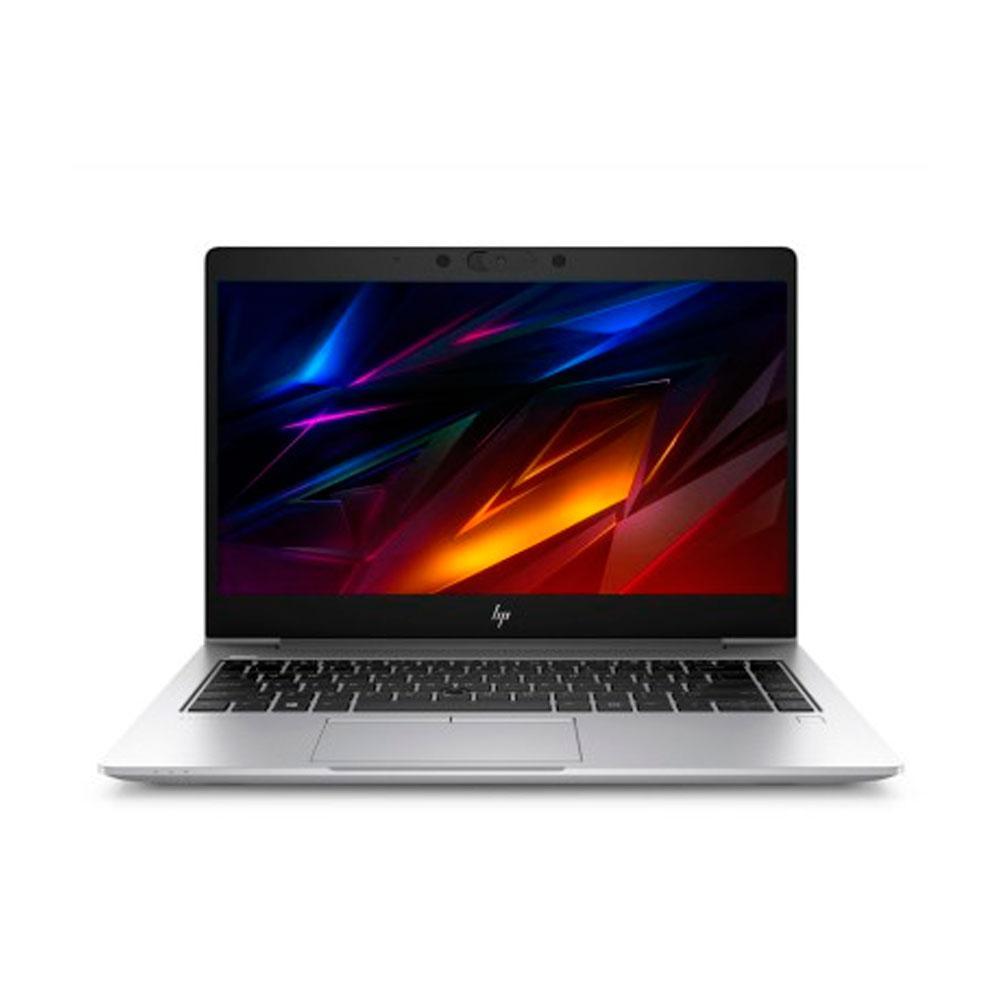 Portátil Reacondicionado HP Elitebook 745 G6 14\" / AMD Ryzen 5 Pro 3500U / 8Gb / 256Gb M2 / Win 11 Pro / Teclado con kit de con