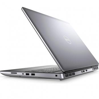 Portatil Reacondicionado DELL Precision 7560 15\" / i7-11th / 32 Gb / 512Gb M2 / Win 11 Pro / Teclado con Kit de conversión / Gr