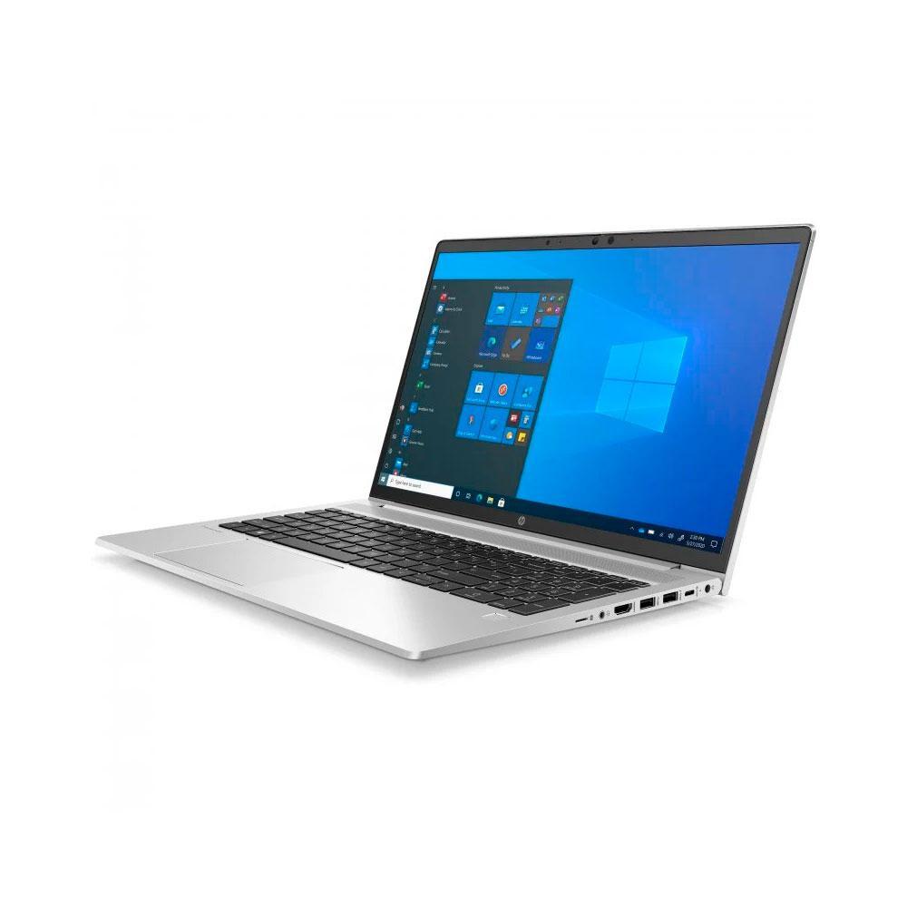 Portátil Reacondicionado HP Probook 650 G8 15.6\" / i5-11th / 16Gb / 512Gb M2 / Win11 Pro / Teclado español / Grado A