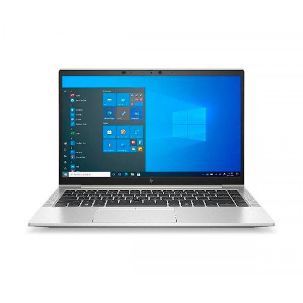 Portatil Reacondicionado HP Elitebook 840 G8 14\" / i5-11th / 8 GB / 256 Gb M2 / Win 11 Pro / Teclado español / Grado A