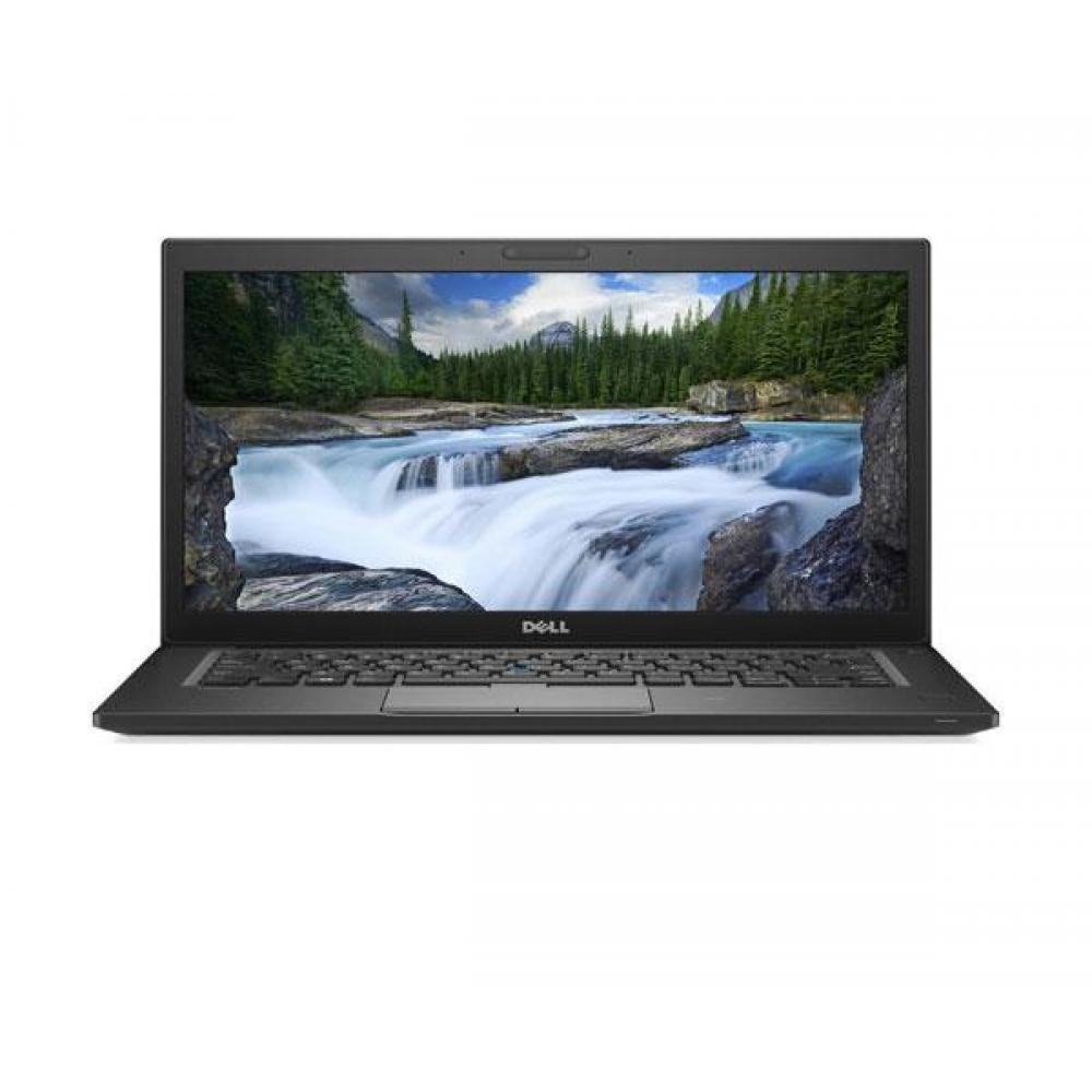 Portátil Reacondicionado Dell Latitude 7490 14\" / i5-8th / 8Gb / 256Gb SSD / Win 11 Pro / Teclado español / Grado A
