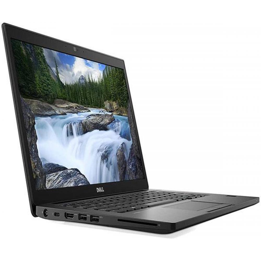 Portátil Reacondicionado Dell Latitude 7490 14\" / i5-8th / 8Gb / 256Gb SSD / Win 11 Pro / Teclado español / Grado A