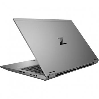 Portátil Reacondicionado HP ZBook Fury 15 G8 15.6\" / i7-11th / 32Gb / 512 GB M2 / Windows 11 Pro / Teclado con kit de conversio