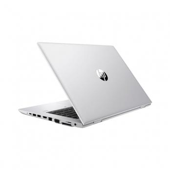 Portatil Reacondicionado HP Probook 645 g4 14\" / Amd Ryzen 5 Pro 2500U / 8Gb / 256Gb / Win 11 pro / Teclado español / Grado A