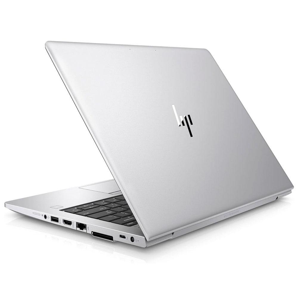 Portátil Reacondicionado HP Elitebook 830 G5 13.3\" tactil / i7-8th / 16Gb / 256Gb SSD / Windows 11 Pro / Teclado Español / Grad
