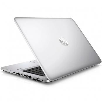 Portátil Reacondicionado HP Elitebook 840 G4 14\" / i5-7th / 8Gb / 256Gb M2 / Win 10 Pro / Teclado español / Grado A- Fuga de lu