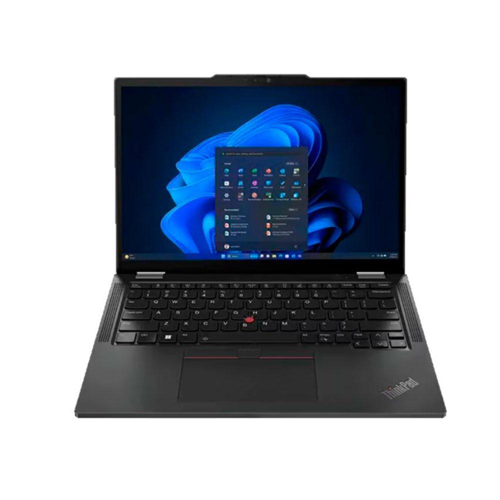 Portátil Reacondicionado LENOVO Thinkpad X13 13.3\" / i5-10th / 16Gb / 256Gb SSD / Win 11 Pro / Teclado español / Grado A