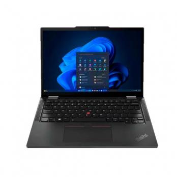 Portátil Reacondicionado LENOVO Thinkpad X13 13.3\" / i5-10th / 16Gb / 256Gb SSD / Win 11 Pro / Teclado español / Grado A
