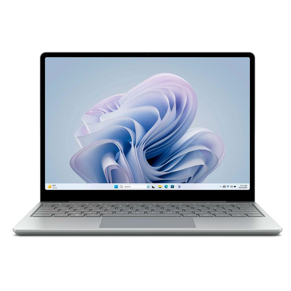 Portátil Reacondicionado MICROSOFT Surface Laptop 3 1873 15\" / Ryzen 5 / 8gb / 256Gb Ssd / Win 10 Pro / Teclado kit de pegatina