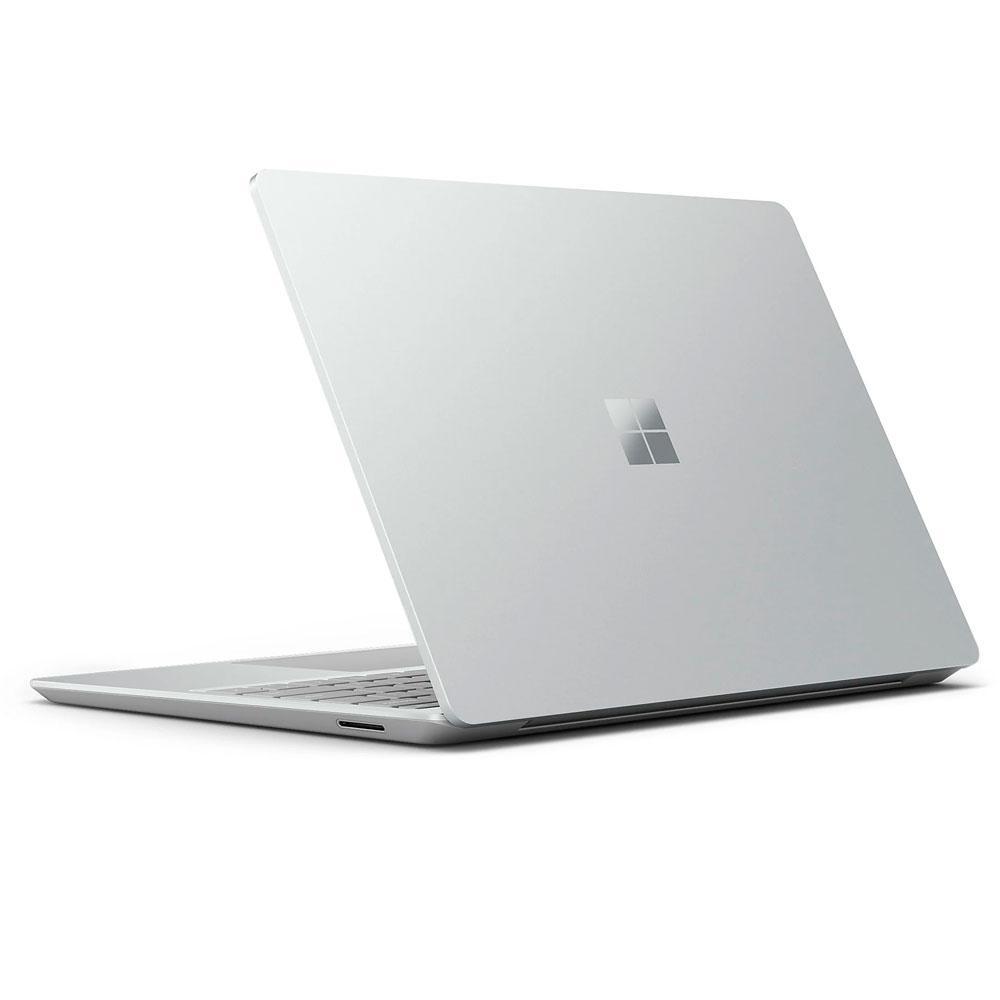 Portátil Reacondicionado MICROSOFT Surface Laptop 3 1873 15\" / Ryzen 5 / 8gb / 256Gb Ssd / Win 10 Pro / Teclado kit de pegatina