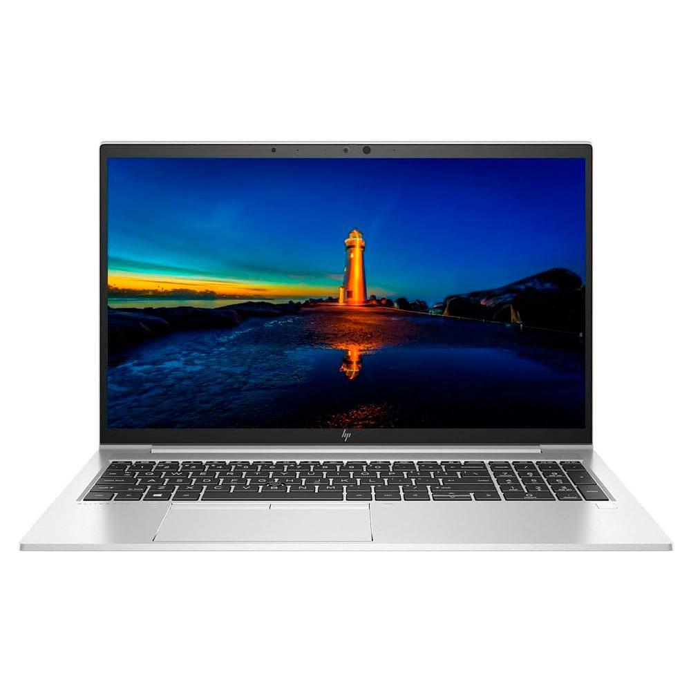 Portátil Reacondicionado HP Elitebook 855 G8 15.6\" / AMD Ryzen 7 PRO 5850U / 16Gb / 256Gb M2 / Windows 11 Pro / Teclado español