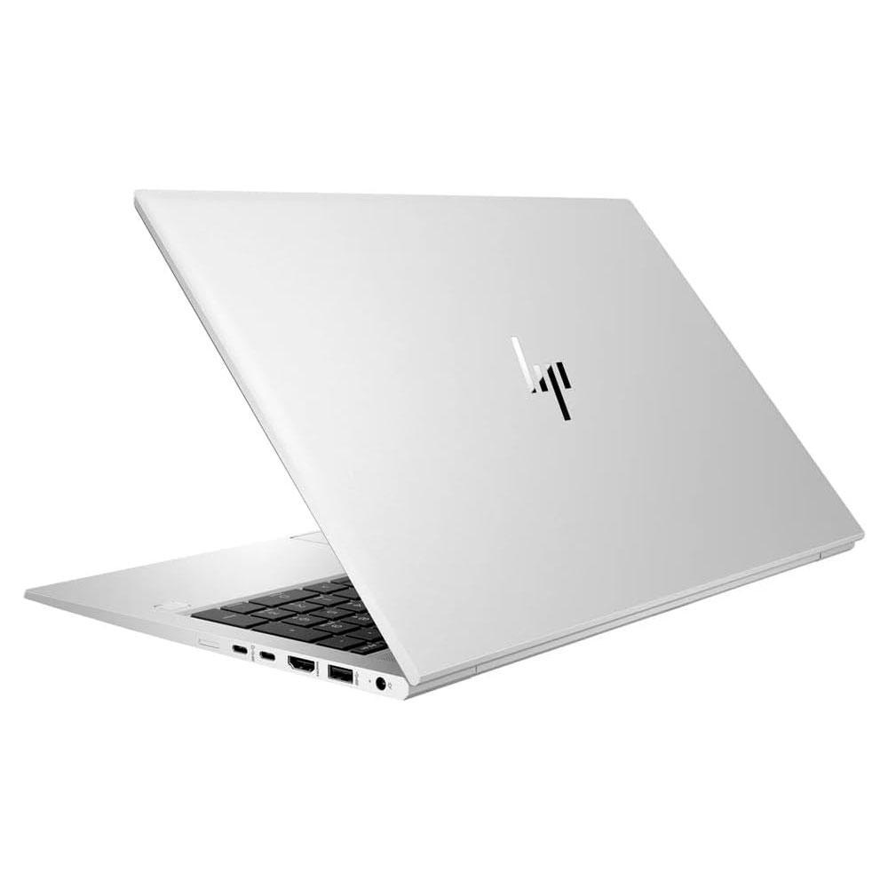 Portátil Reacondicionado HP Elitebook 855 G8 15.6\" / AMD Ryzen 7 PRO 5850U / 16Gb / 256Gb M2 / Windows 11 Pro / Teclado español