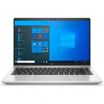 Portatil Reacondicionado HP Probook 640 G8 14\" / i5-11th / 16Gb / 256Gb M.2 / Win 11 Pro / Teclado español / Grado A