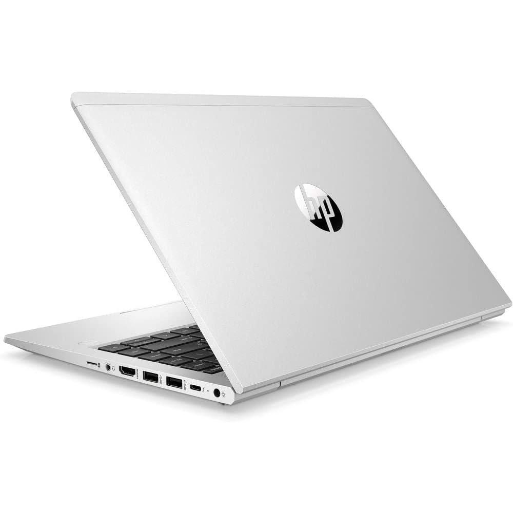 Portatil Reacondicionado HP Probook 640 G8 14\" / i5-11th / 16Gb / 256Gb M.2 / Win 11 Pro / Teclado español / Grado A