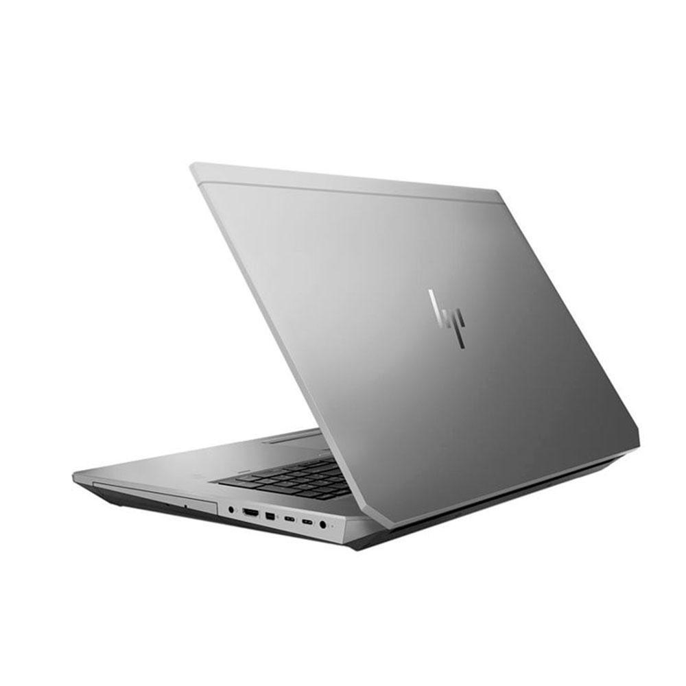 Portátil Reacondicionado HP Zbook 15 G5 15.6\" / i7-8TH / 8Gb/ 256 Gb M2 / Win 11 Pro / Teclado español / Grado A