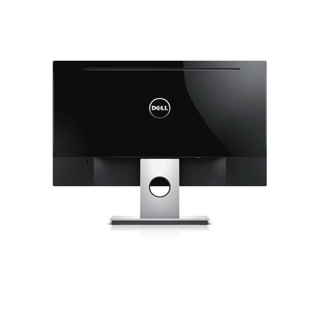 Monitor Reacondicionado Dell SE2416H/ 24\" / HDMI-VGA / Negro / Grado A