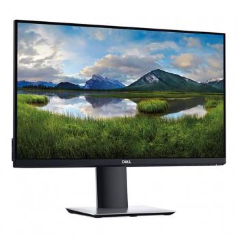 Monitor Reacondicionado Dell P2419H / 24\" / HDMI-VGA-DP / Negro / Grado A