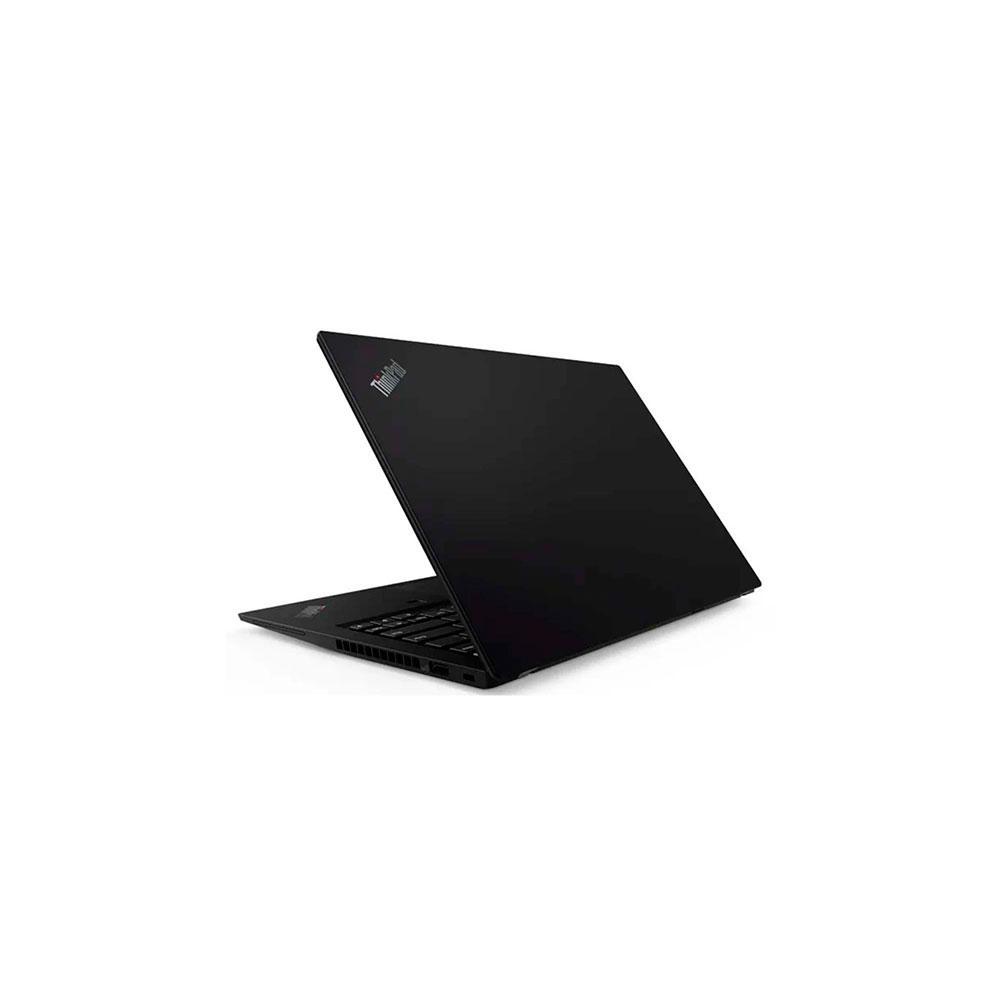 Portátil Reacondicionado LENOVO Thinkpad T490S 14\" tactil / i7-8th / 32GB / 256 Gb M2 / Windows 11 Pro / Teclado español / Grad