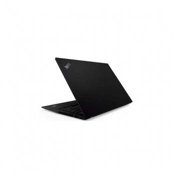 Portátil Reacondicionado LENOVO Thinkpad T490S 14\" tactil / i7-8th / 32GB / 256 Gb M2 / Windows 11 Pro / Teclado español / Grad