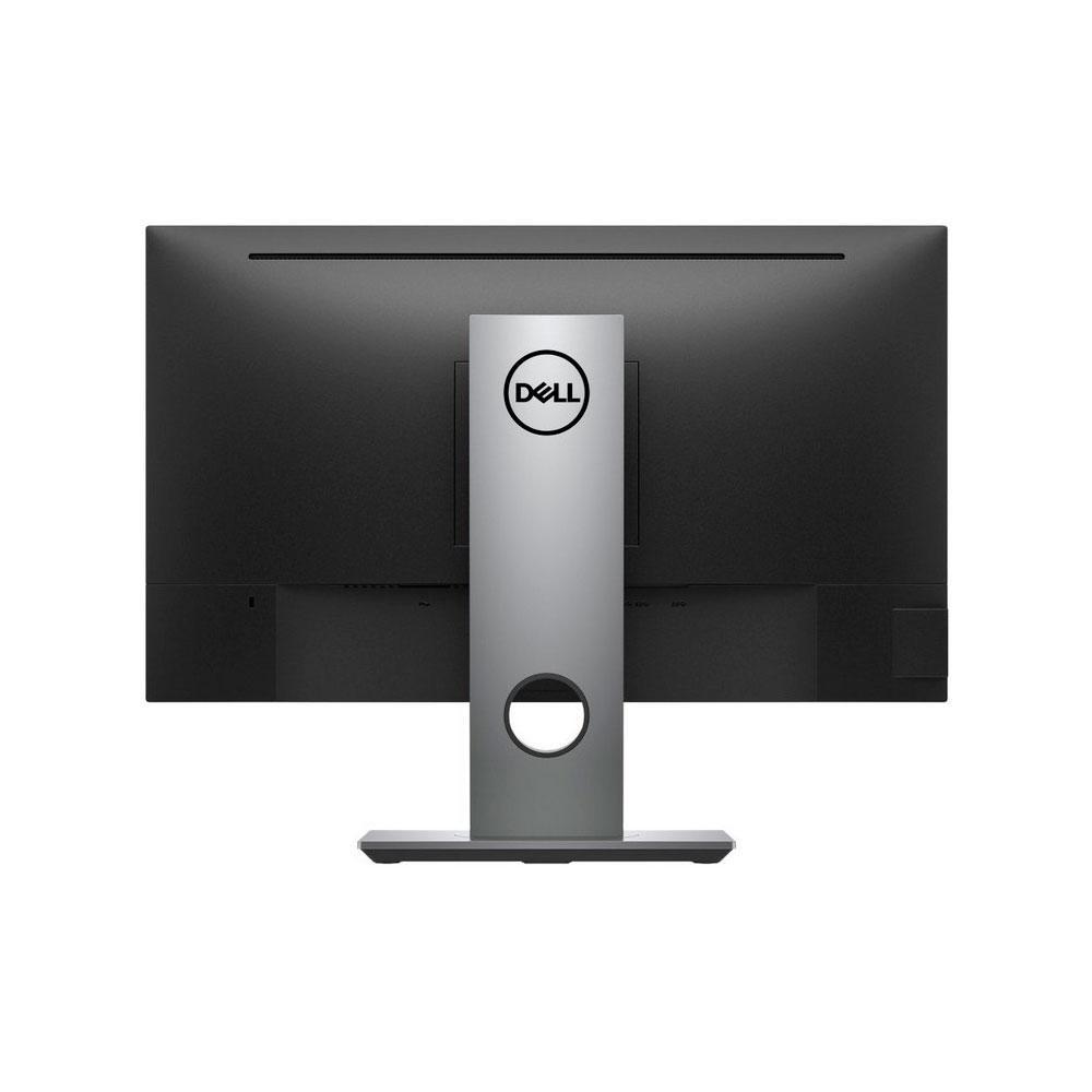 Monitor Reacondicionado LED 24\" DELL P2418D / FullHD / HDMI-DP / Negro