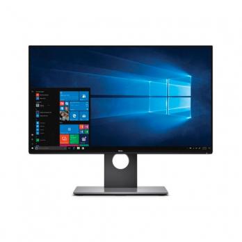 Monitor Reacondicionado LED 24\" DELL U2417H / FullHD / HDMI-DP-Mini DP / Negro
