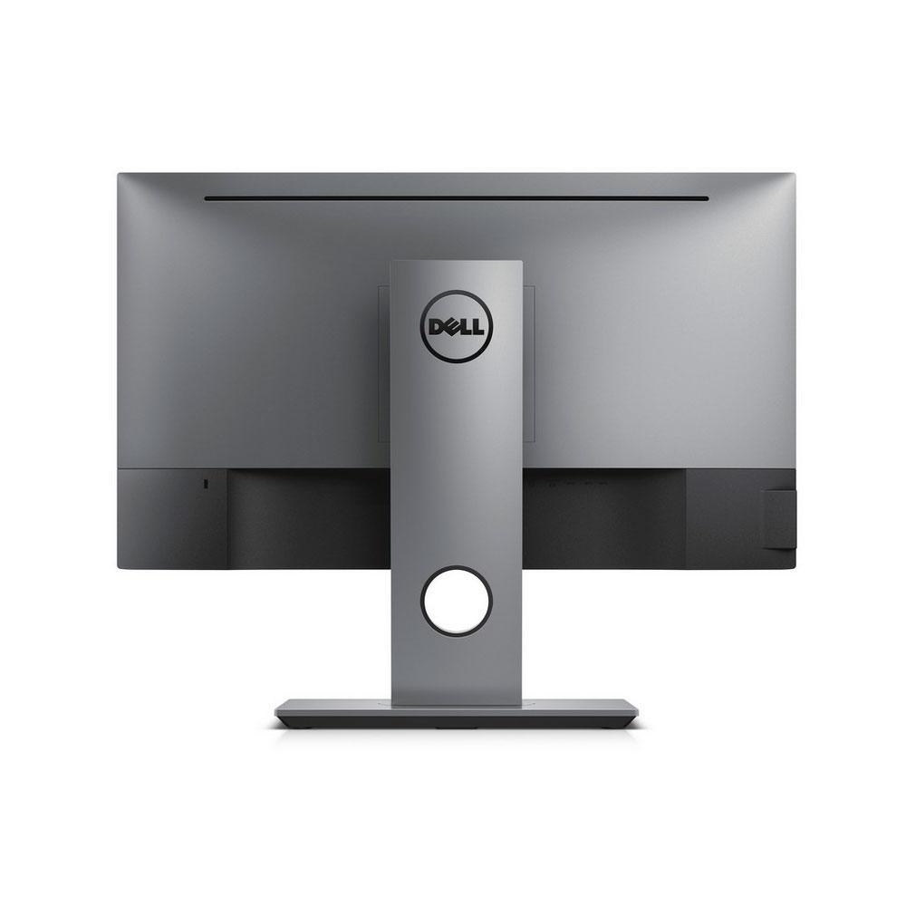 Monitor Reacondicionado LED 24\" DELL U2417H / FullHD / HDMI-DP-Mini DP / Negro