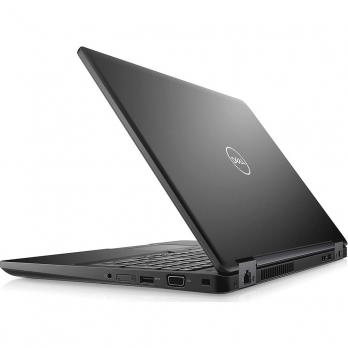 Portátil Reacondicionado DELL Latitude 5590 15.6\"/ i7-8th / 16Gb / 512Gb SSD / Win 11 Pro / Teclado español / Grado A