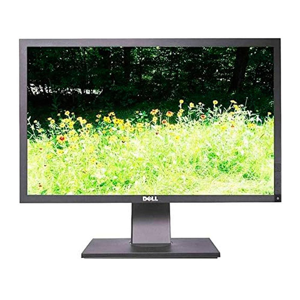 Monitor Reacondicionado LCD Dell P2411MB / 24\" / VGA / Negro / Grado A