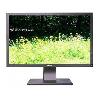 Monitor Reacondicionado LCD Dell P2411MB / 24\" / VGA / Negro / Grado A