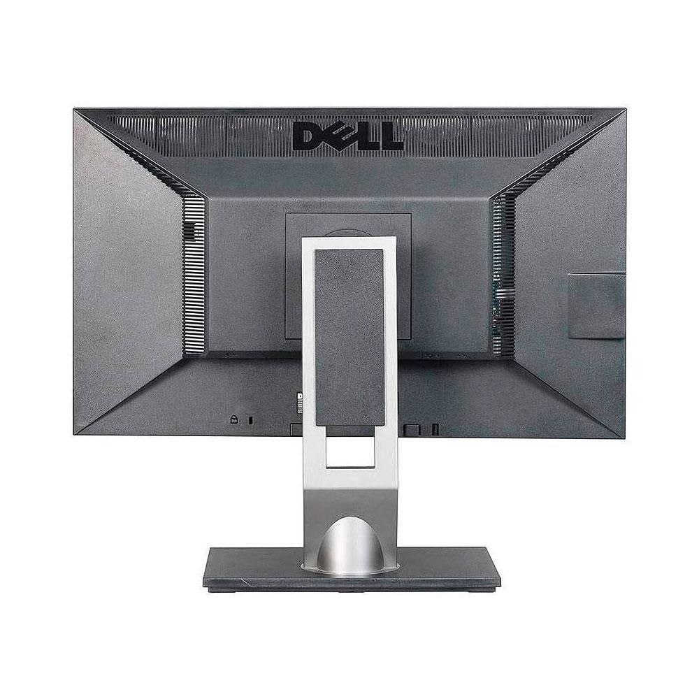 Monitor Reacondicionado LCD Dell P2411MB / 24\" / VGA / Negro / Grado A