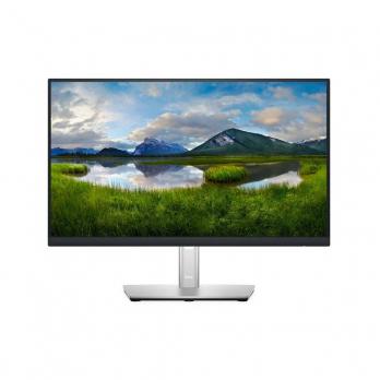 Monitor Reacondicionado LED Dell P2422H / 24\" / VGA-HDMI-DP / Negro / Grado A