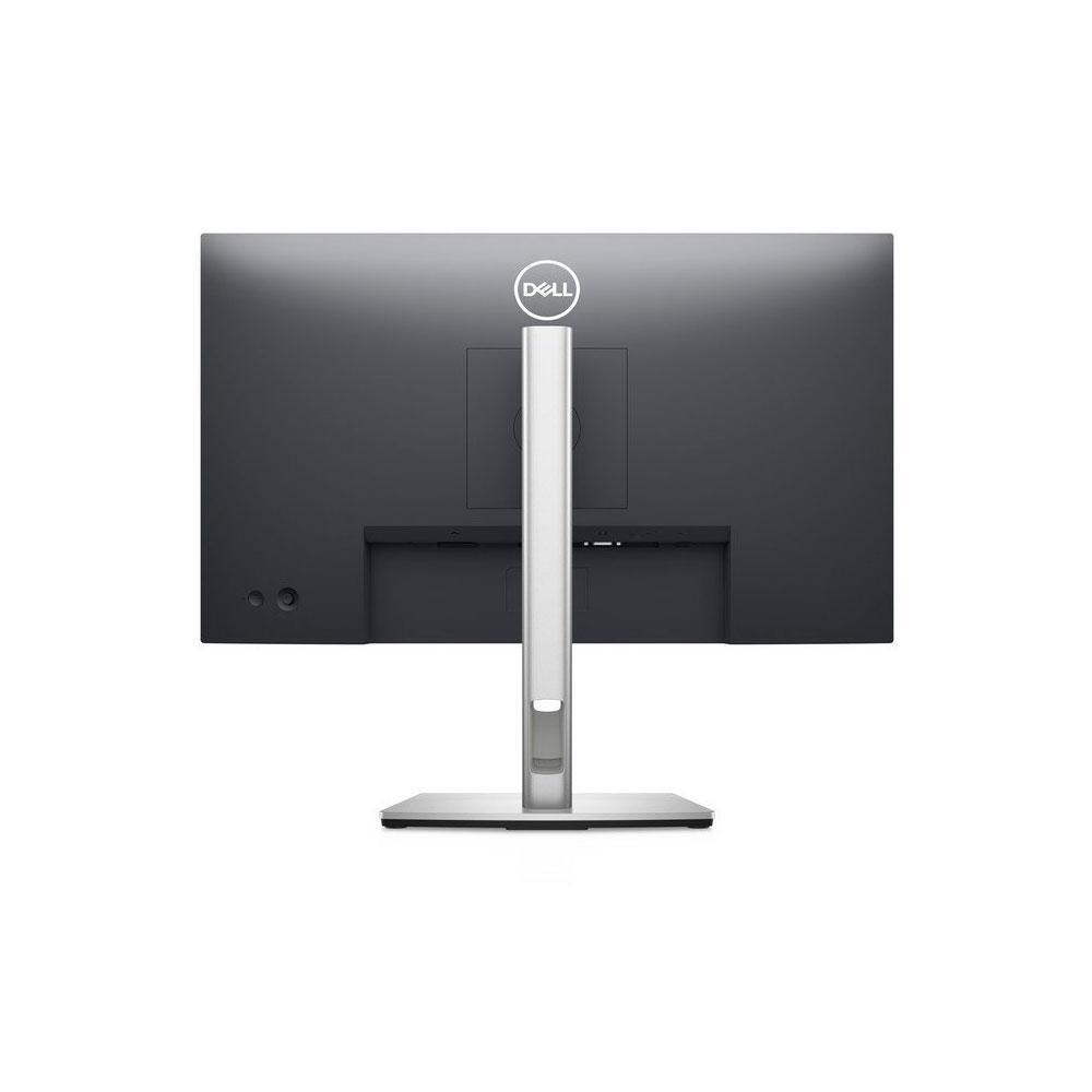 Monitor Reacondicionado LED Dell P2422H / 24\" / VGA-HDMI-DP / Negro / Grado A