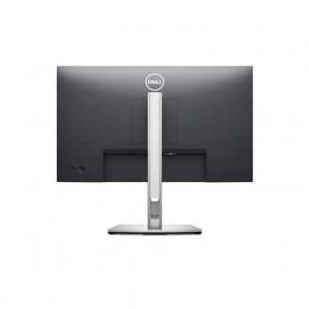 Monitor Reacondicionado LED Dell P2422H / 24\" / VGA-HDMI-DP / Negro / Grado A