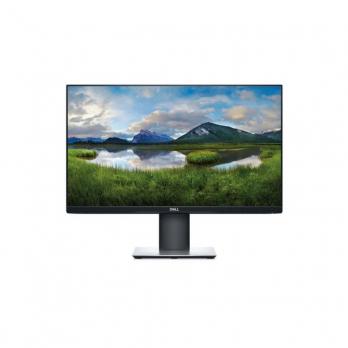 Monitor Reacondicionado LED Dell P2421D / 24\" / HDMI-DP / Negro / Grado A