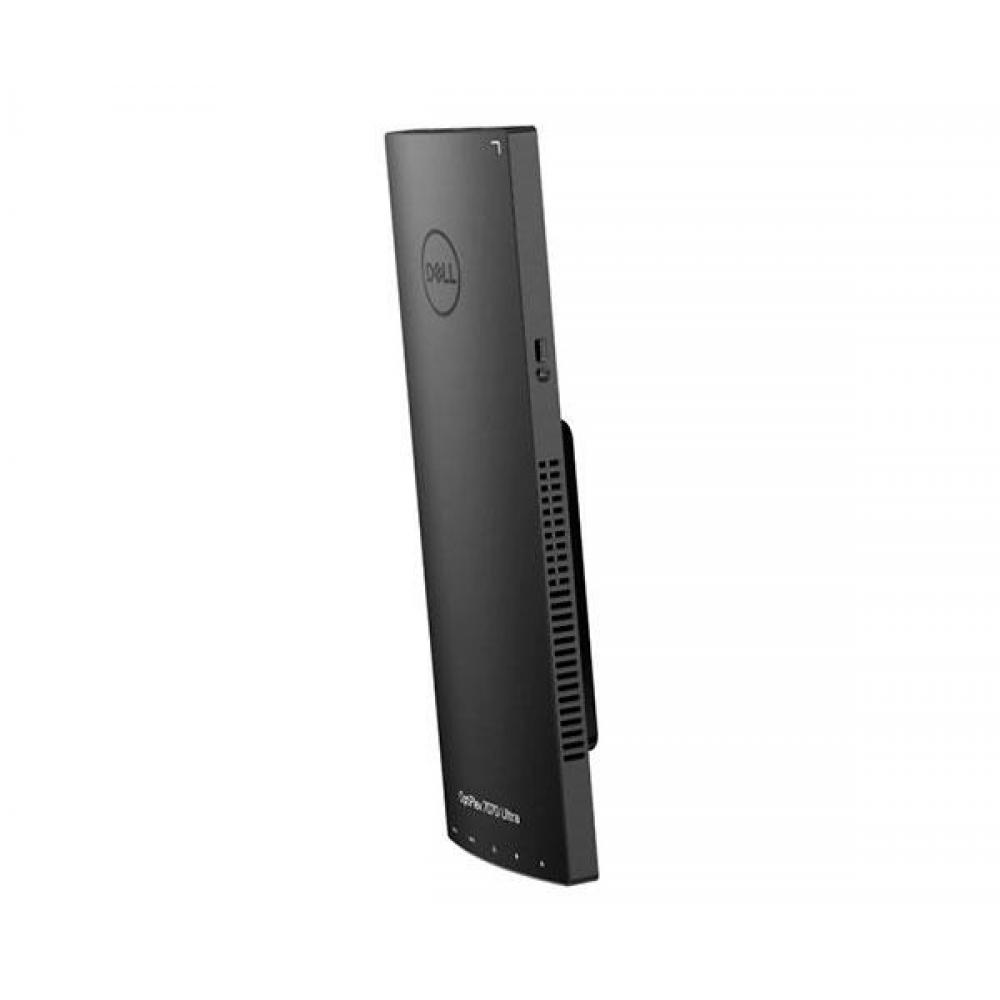 Ordenador Reacondicionado MINI DELL Optiplex 7070 Ultra + Monitor 23.8\" i5-8th / 8Gb / 256Gb NVME / Win 11 Pro / Grado A