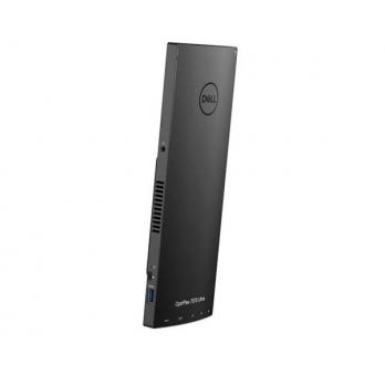 Ordenador Reacondicionado MINI DELL Optiplex 7070 Ultra + Monitor 23.8\" i5-8th / 8Gb / 256Gb NVME / Win 11 Pro / Grado A