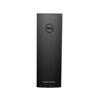 Ordenador Reacondicionado MINI DELL Optiplex 7070 Ultra + Monitor 23.8\" i5-8th / 8Gb / 256Gb NVME / Win 11 Pro / Grado A