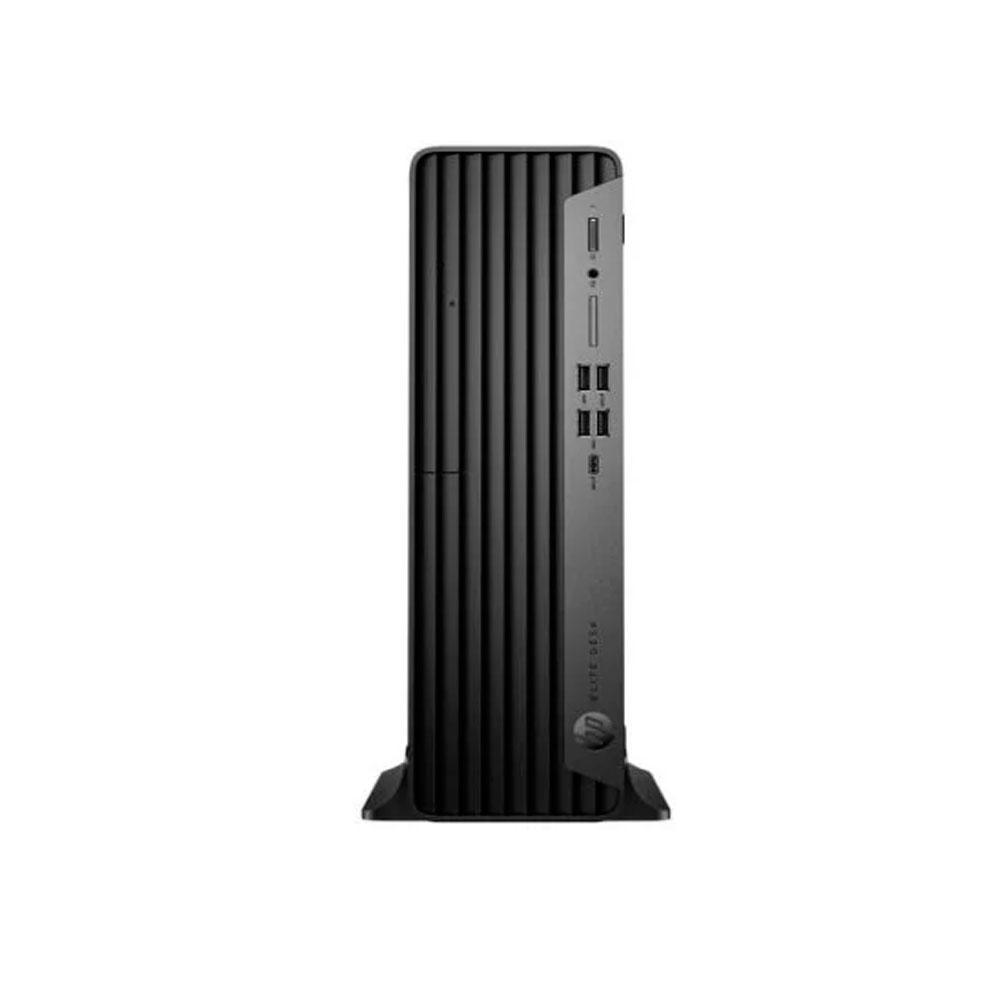 Ordenador Reacondicionado SFF HP Elite 800 G9 / i5-12TH / 16Gb / 512 Gb NVME / Win 11 Pro / Grado A / Sin VGA