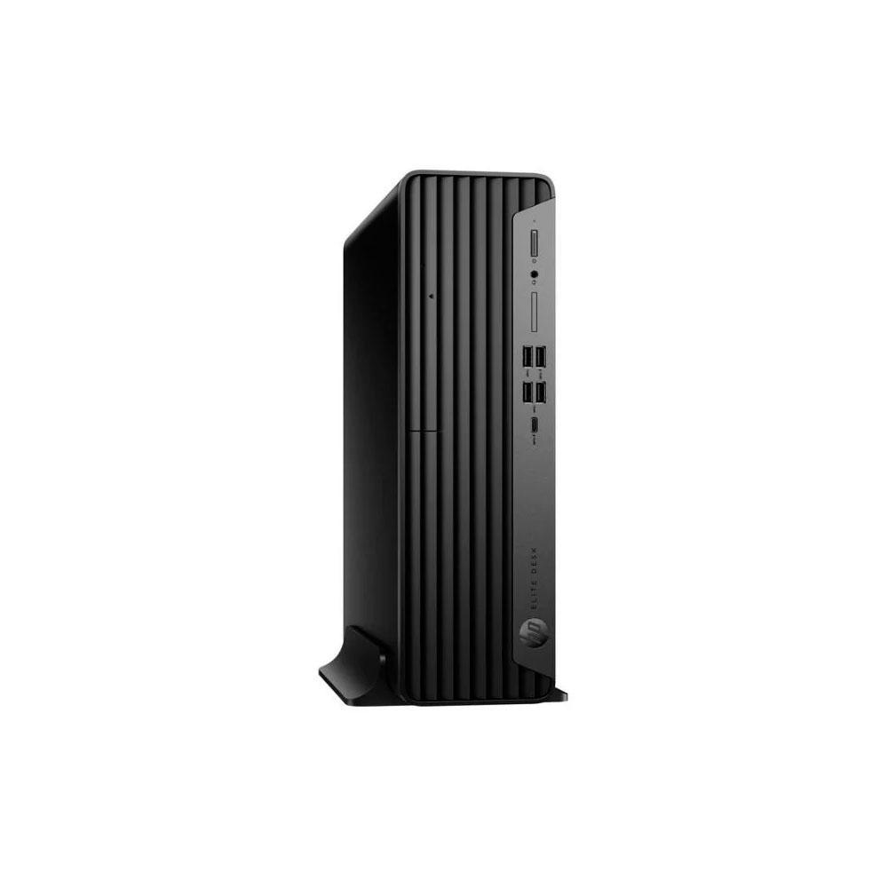 Ordenador Reacondicionado SFF HP Elite 800 G9 / i5-12TH / 16Gb / 512 Gb NVME / Win 11 Pro / Grado A / Sin VGA