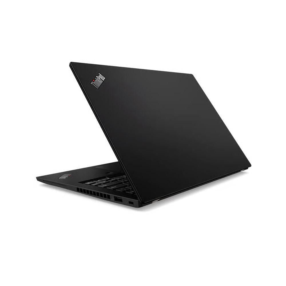 Portátil Reacondicionado LENOVO Thinkpad X13 13.3\" tactil / i5-10th / 16Gb / 256Gb SSD / Win 11 Pro / Teclado español / Grado A