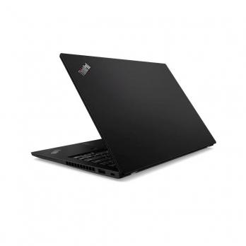 Portátil Reacondicionado LENOVO Thinkpad X13 13.3\" tactil / i5-10th / 16Gb / 256Gb SSD / Win 11 Pro / Teclado español / Grado A