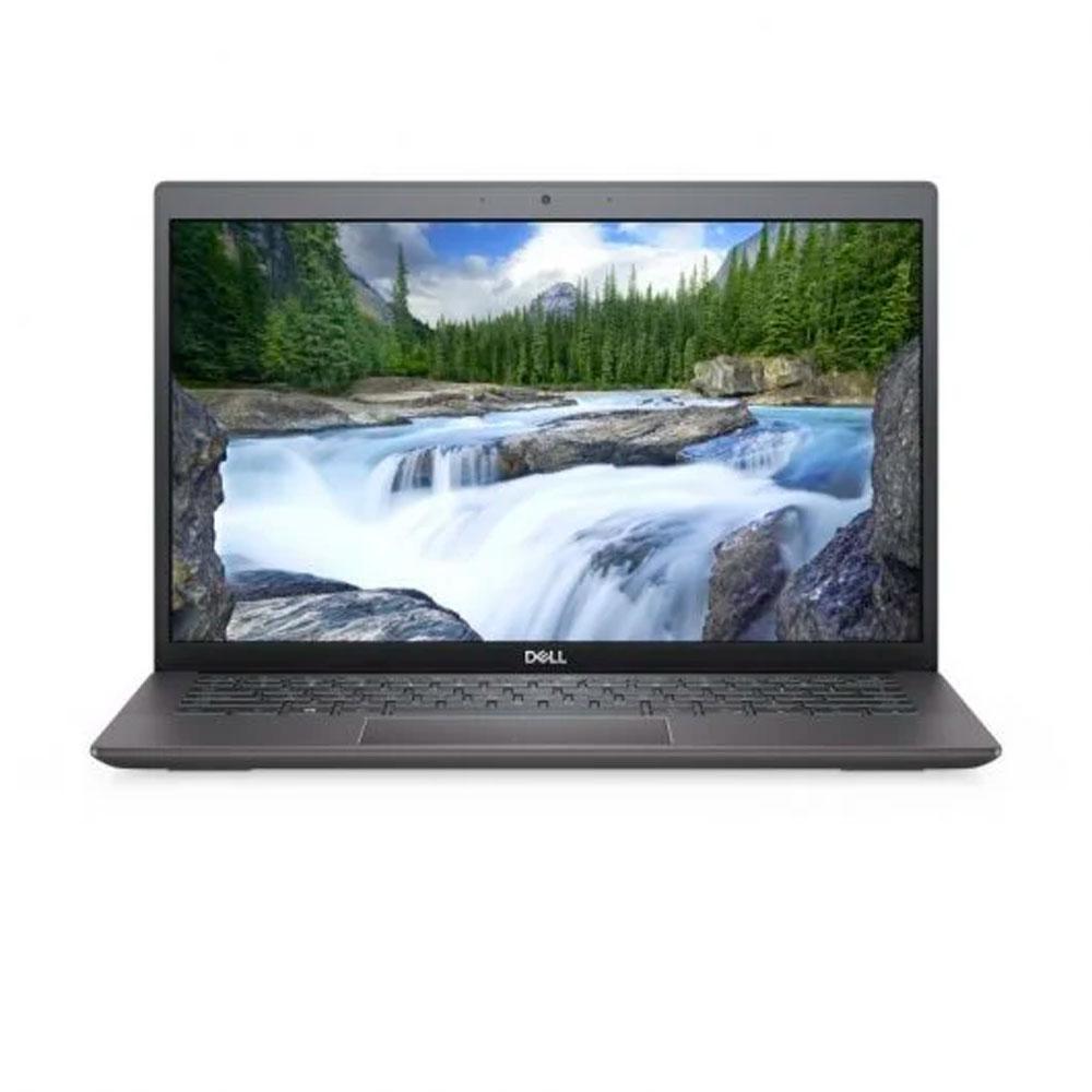 Portátil Reacondicionado DELL Latitude 3301 13.3\" / i5-8TH / 8Gb / 256Gb SSD / Windows 11 Pro / Teclado español original / Grad