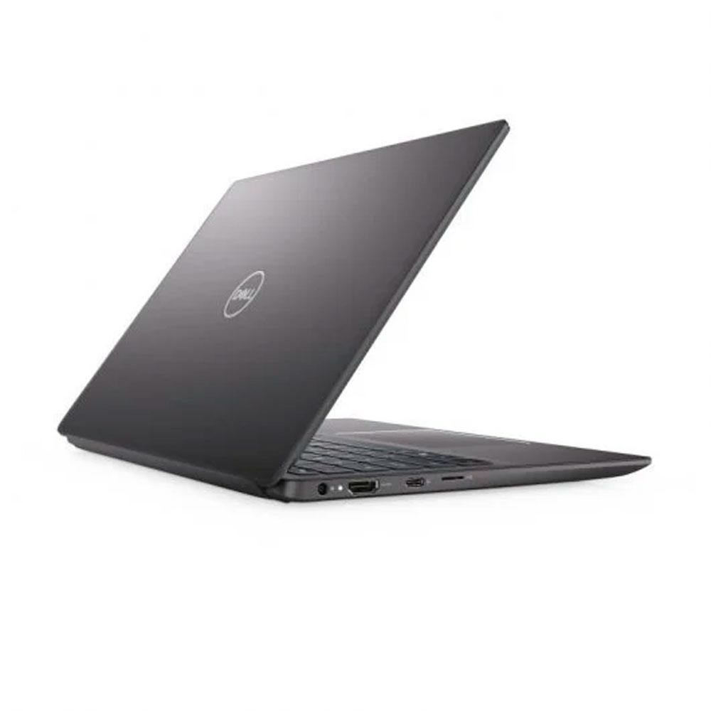 Portátil Reacondicionado DELL Latitude 3301 13.3\" / i5-8TH / 8Gb / 256Gb SSD / Windows 11 Pro / Teclado español original / Grad