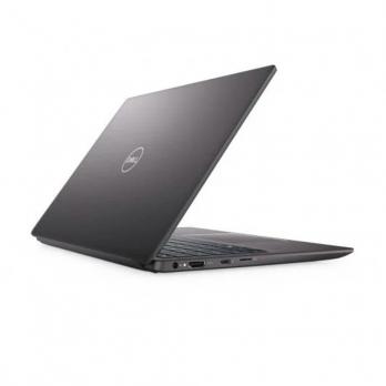 Portátil Reacondicionado DELL Latitude 3301 13.3\" / i5-8TH / 8Gb / 256Gb SSD / Windows 11 Pro / Teclado español original / Grad
