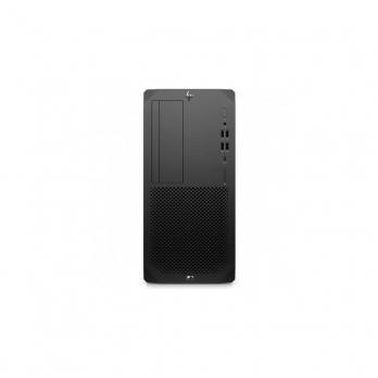 Ordenador Reacondicionado Torre HP Z2 G5 Workstation / i7-10th / 32Gb / 1 Tb NVME / Windows 11 Pro / Grado A / P620 2GB