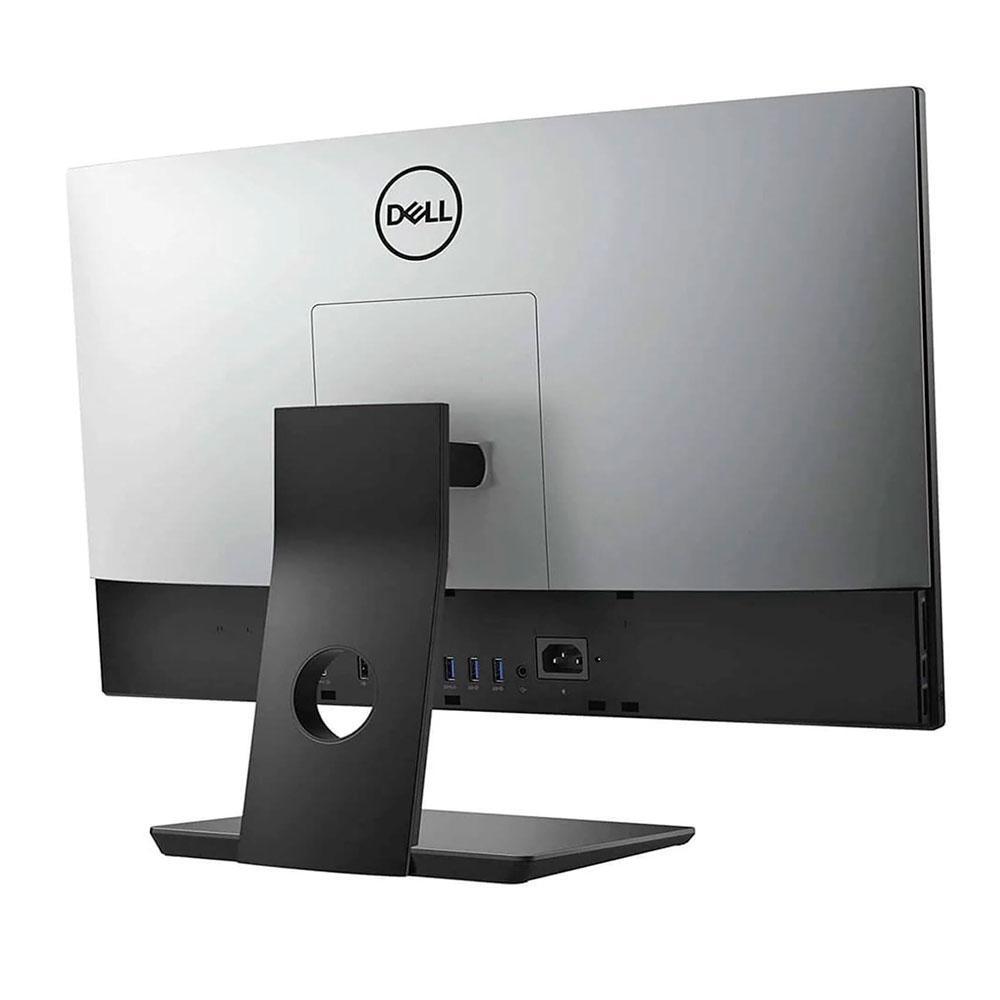 Ordenador AIO Reacondicionado DELL Optiplex 7470 23.8\" / I5-9th / 16Gb / 256 Gb M2 / Wifi / Win 11 Pro / Grado B 1 puerto USB r