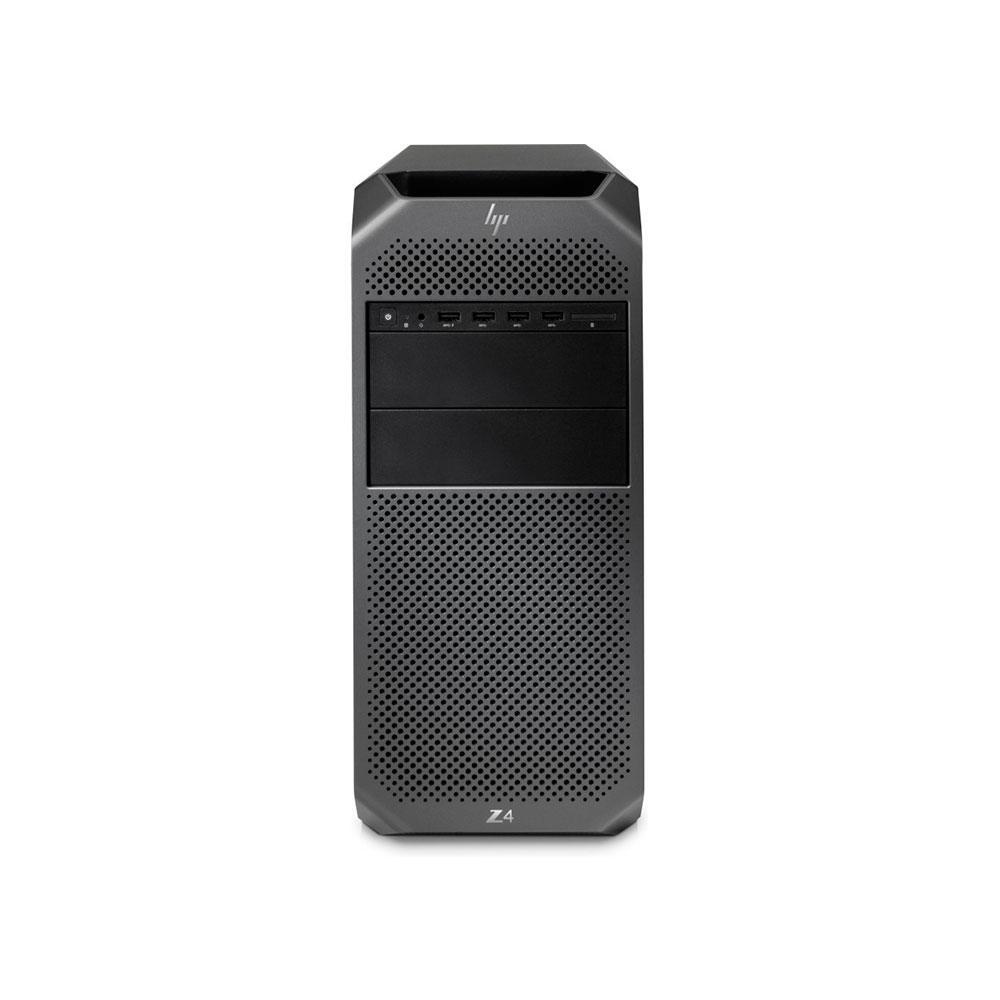 Ordenador Reacondicionado Torre HP Z4 G4 Workstation / Xeon W-2223 / 32Gb / 512 Gb NVME / Windows 11 Pro / Grado A / Gráfica P62