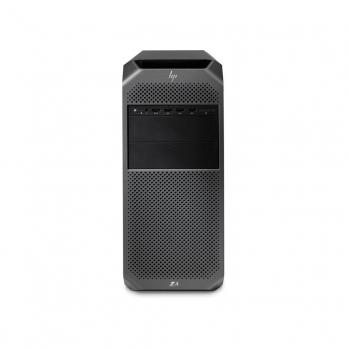 Ordenador Reacondicionado Torre HP Z4 G4 Workstation / Xeon W-2223 / 32Gb / 512 Gb NVME / Windows 11 Pro / Grado A / Gráfica P62