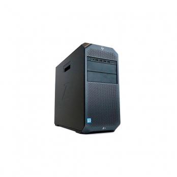 Ordenador Reacondicionado Torre HP Z4 G4 Workstation / Xeon W-2223 / 32Gb / 512 Gb NVME / Windows 11 Pro / Grado A / Gráfica P62