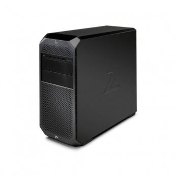 Ordenador Reacondicionado Torre HP Z4 G4 Workstation / Xeon W-2223 / 32Gb / 512 Gb NVME / Windows 11 Pro / Grado A / Gráfica P62